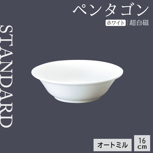 ペンタゴン メタオートミル