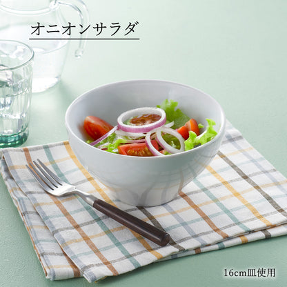 ベーシック 深ボール ホワイト