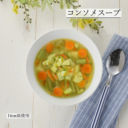 ルミネ 深ボール ホワイト