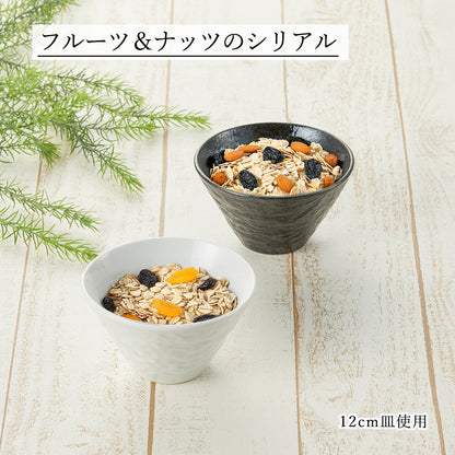 ペトラ 深ボール ホワイト