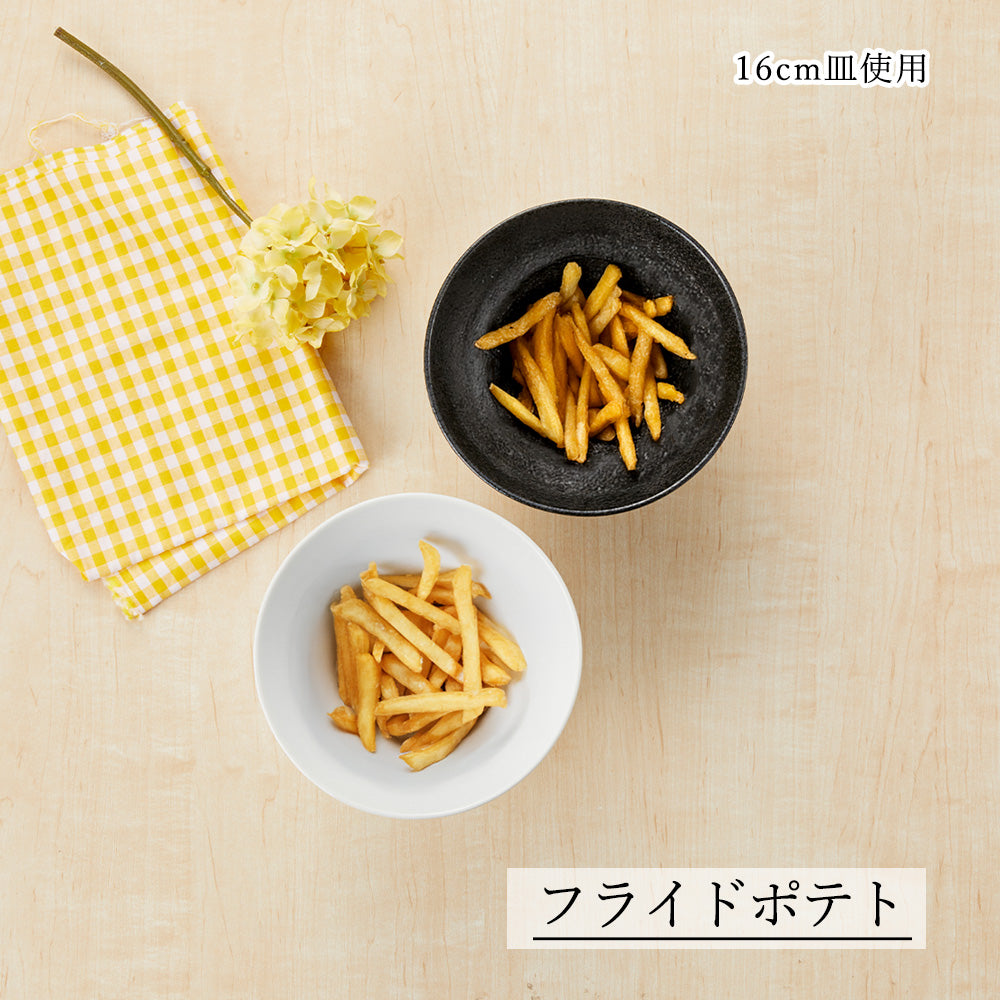 ペトラ 深ボール ホワイト