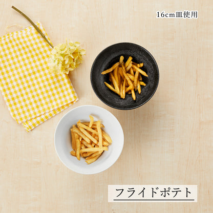 ペトラ 深ボール ホワイト