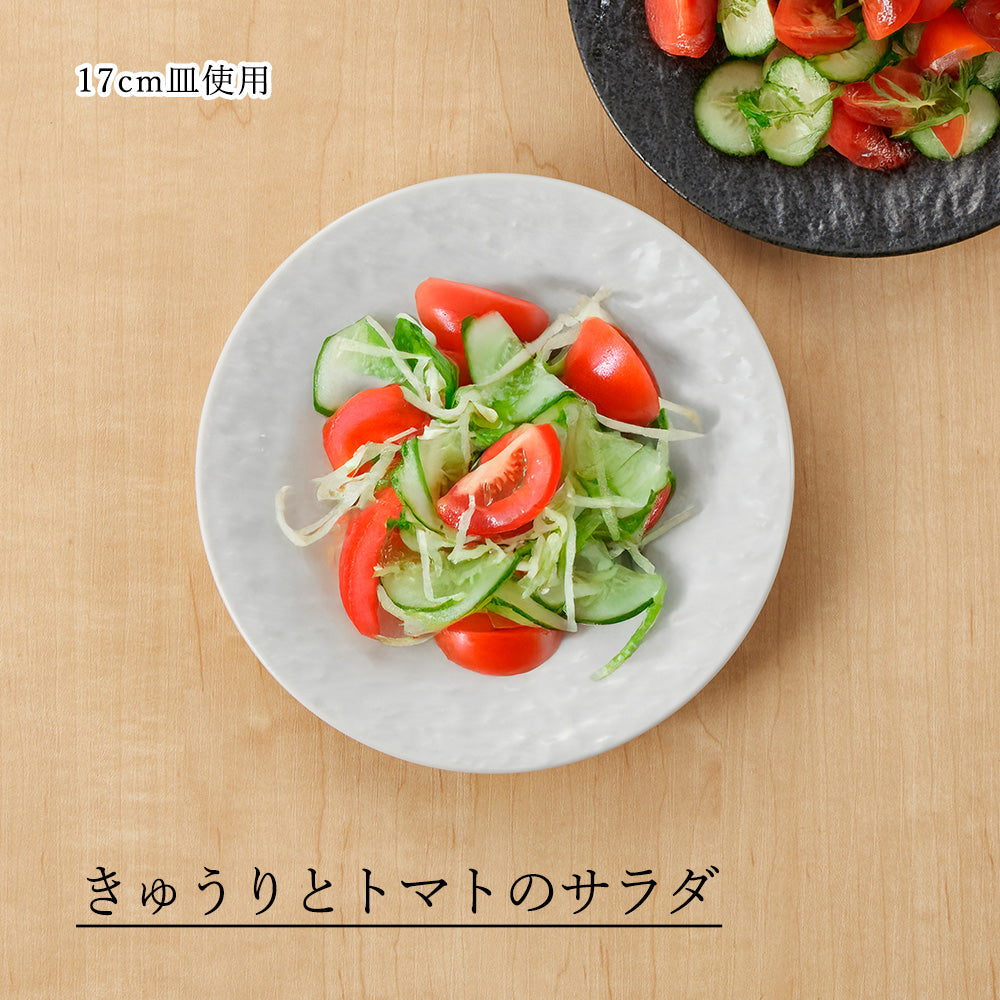ペトラAX 皿 ホワイト