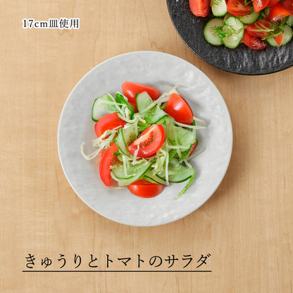 ペトラAX 皿 ホワイト