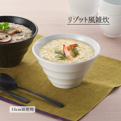 リネア 深ボール ホワイト