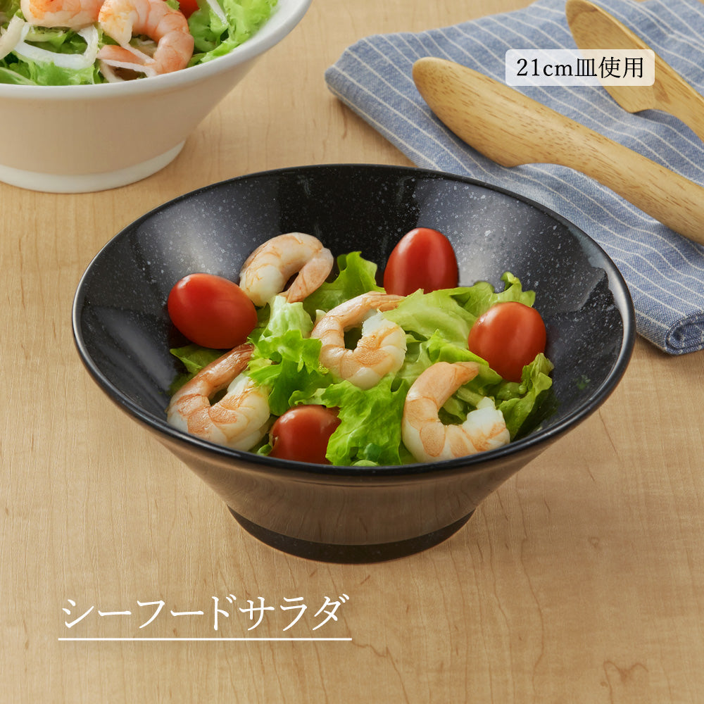 黒中華 新切立丼 黒御影
