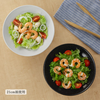黒中華 新切立丼 黒御影