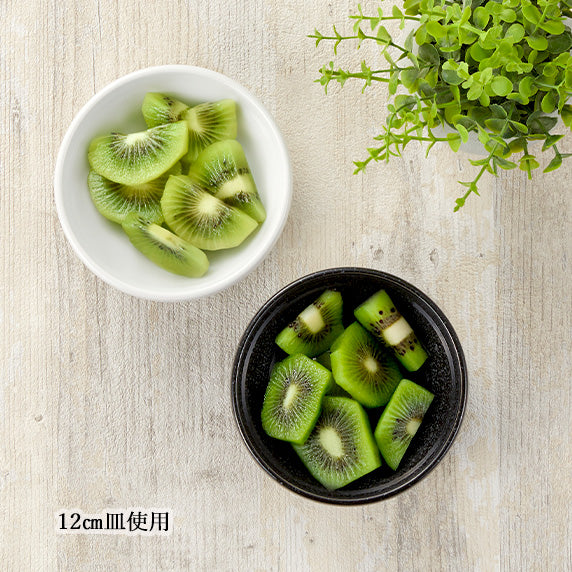白中華 丸鉢 ホワイト