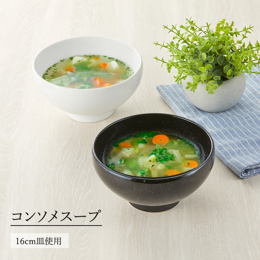 黒中華 玉丼 黒御影