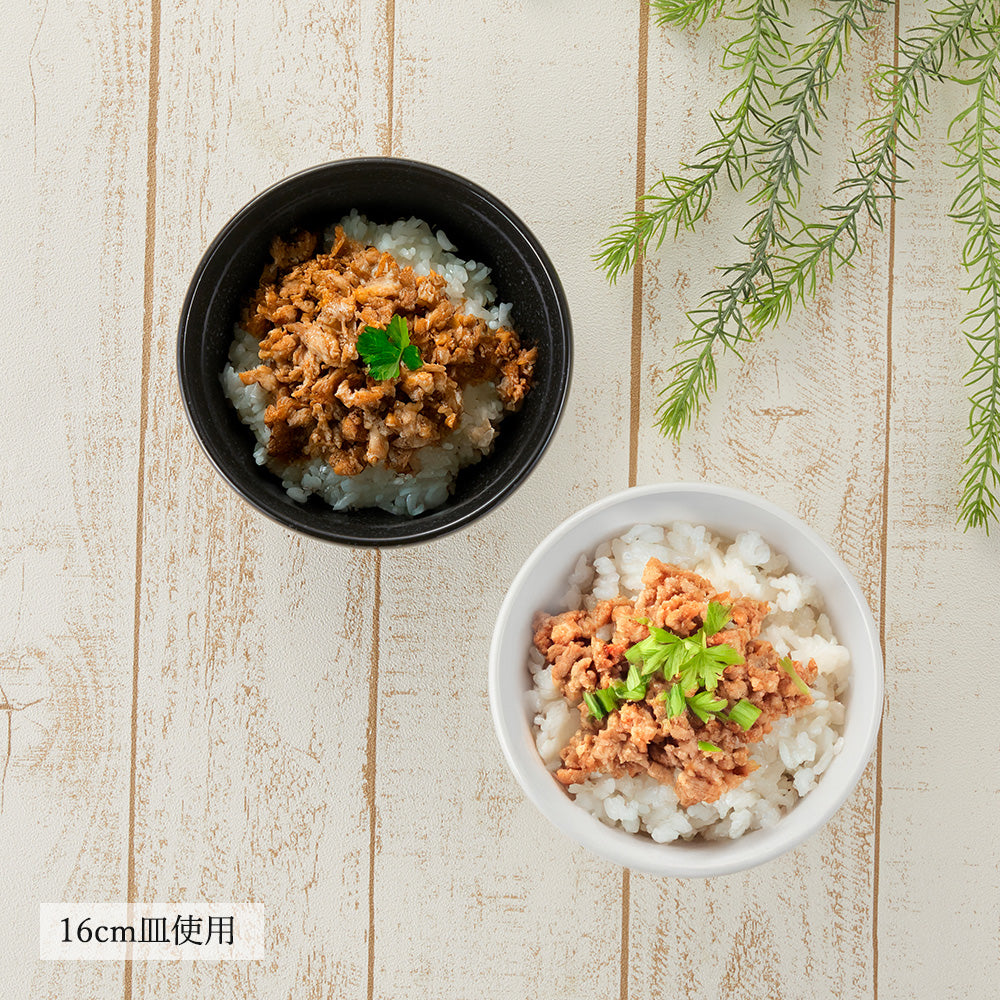 白中華 玉丼 ホワイト