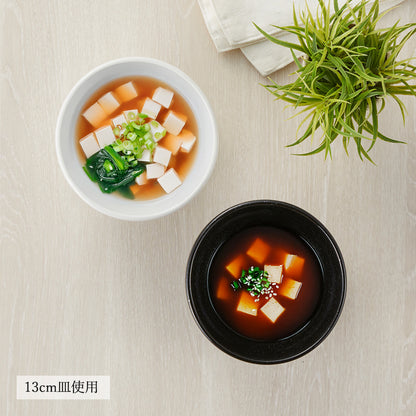 黒中華 玉丼 黒御影