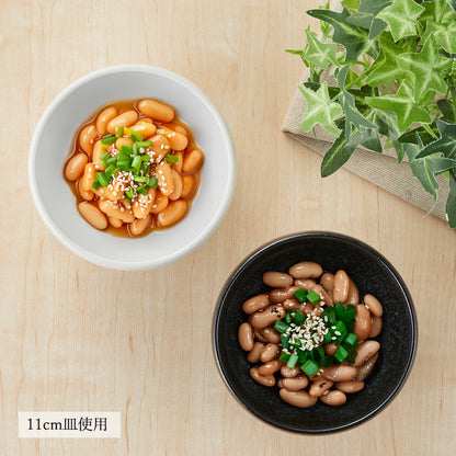 黒中華 玉丼 黒御影