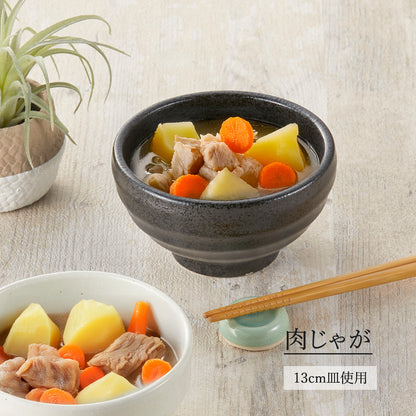 鳴門 玉丼 黒耀