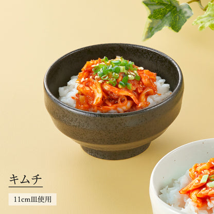 鳴門 玉丼 黒耀
