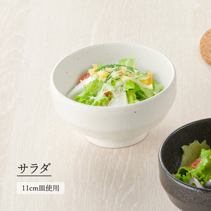 鳴門 玉丼 粉引