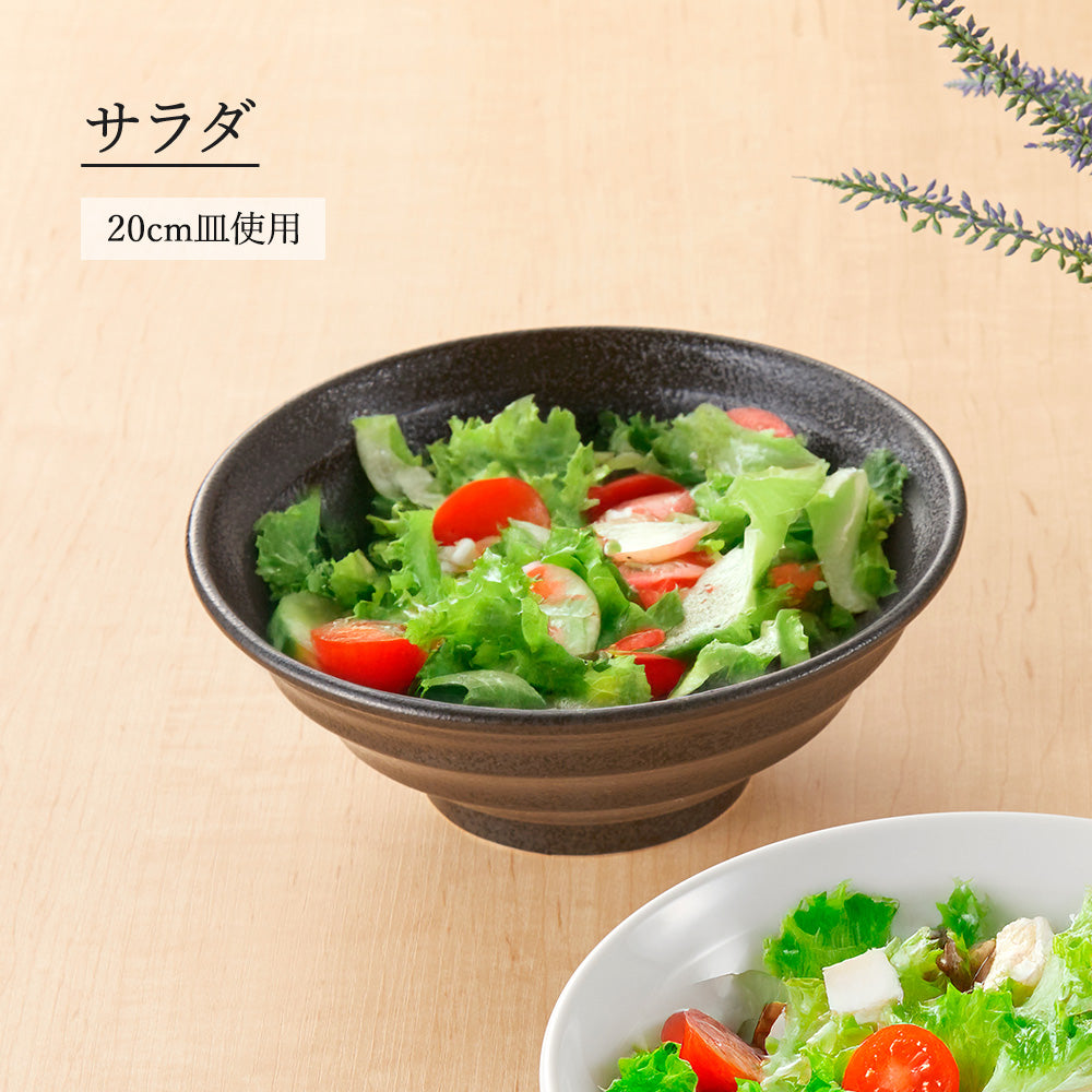 鳴門 丼 黒耀