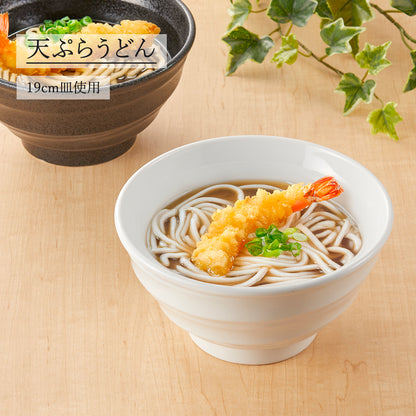鳴門 深丼 ホワイト