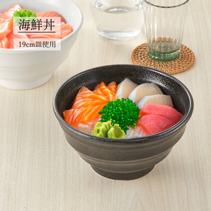 鳴門 深丼 黒耀