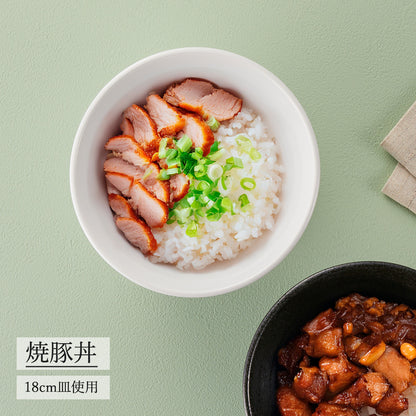 鳴門 深丼 ホワイト