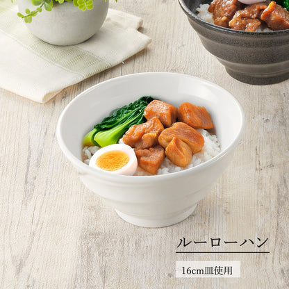 鳴門 深丼 ホワイト