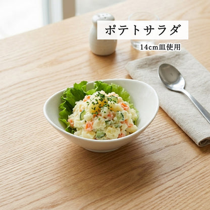 オーバル ボール ホワイト