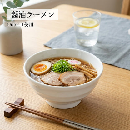 新多用丼 線段丼 ホワイト