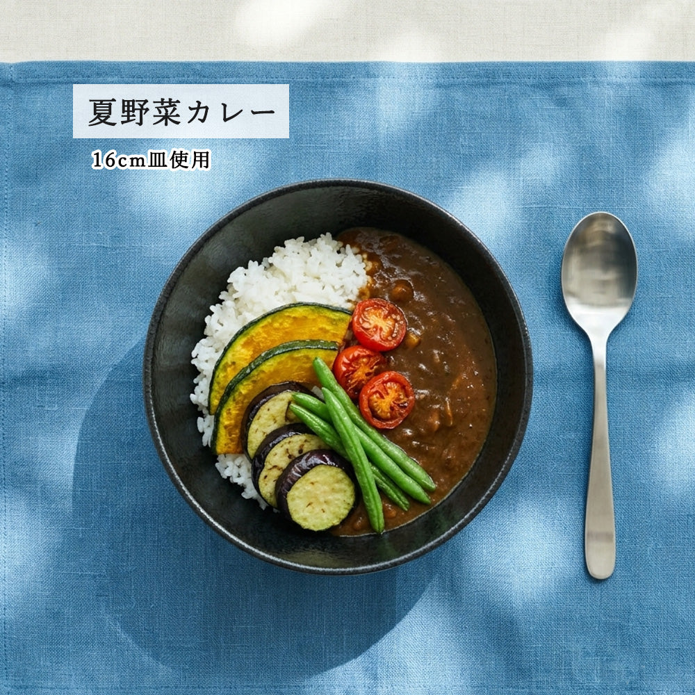 新多用丼 線段丼 黒耀