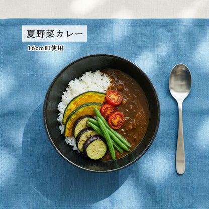 新多用丼 線段丼 黒耀
